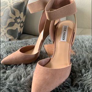 Steve Madden heels
